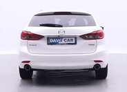Mazda 6 Kombi 2,0 l 121 kw