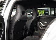 Mercedes-Benz Třídy A 8