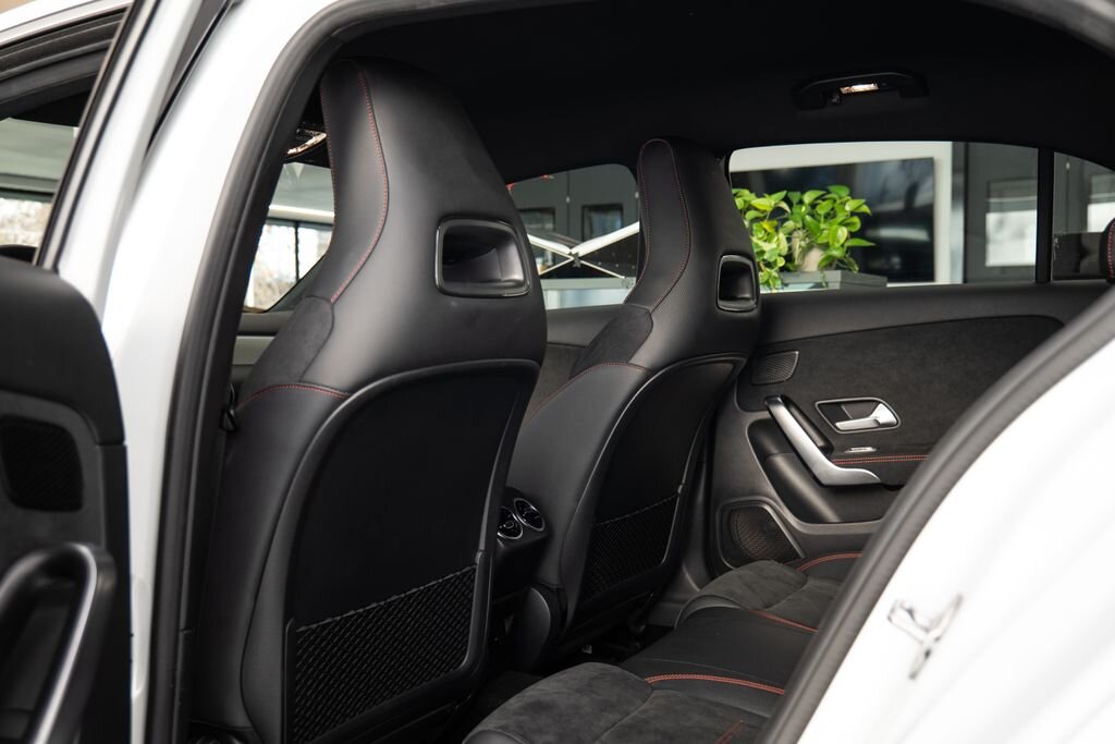 Mercedes-Benz Třídy A