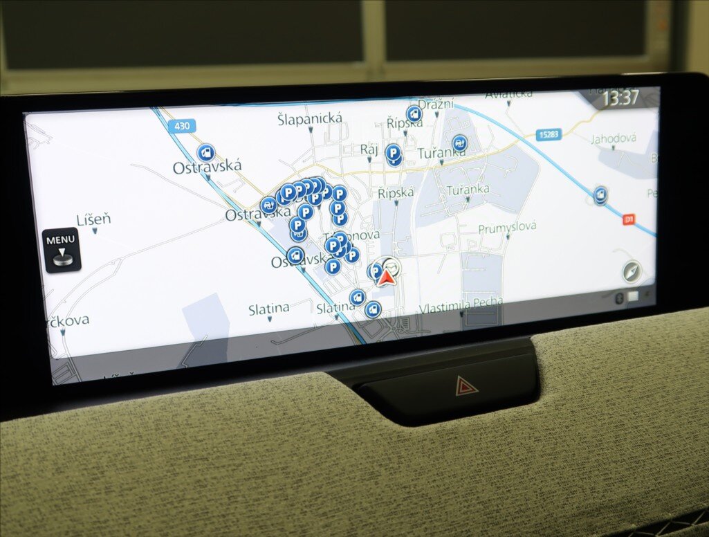 Mazda CX-60 SUV / Terénní 2,5 l 241 kw