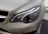 Mercedes-Benz Třídy E 33