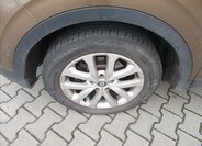 Renault Kadjar SUV 1,6 l 96 kw