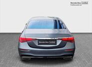 Mercedes-Benz Třídy S 4