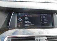 BMW Řada 5 Sedan / Limuzína 3,0 l 220 kw