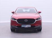 Mazda CX-30 SUV 2,0 l 137 kw