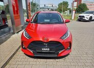 Toyota Yaris Hatchback 1,5 l 85 kw