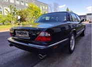 Jaguar XJR 5