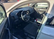 Škoda Karoq SUV / Terénní 1,5 l 110 kw