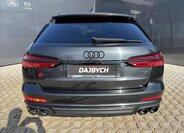 Audi S6 Kombi 3,0 l 257 kw