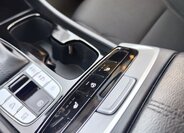 Hyundai Tucson SUV 1,6 l 110 kw