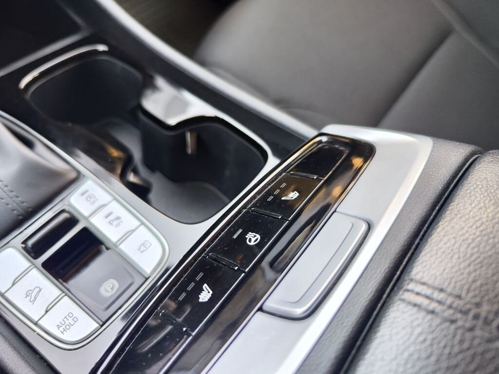 Hyundai Tucson SUV 1,6 l 110 kw