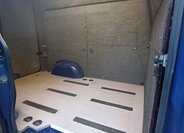 Mercedes-Benz Sprinter VAN / Minibus 0,0 65 kw