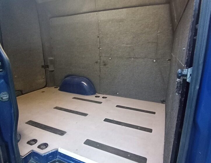 Mercedes-Benz Sprinter VAN / Minibus 0,0 65 kw