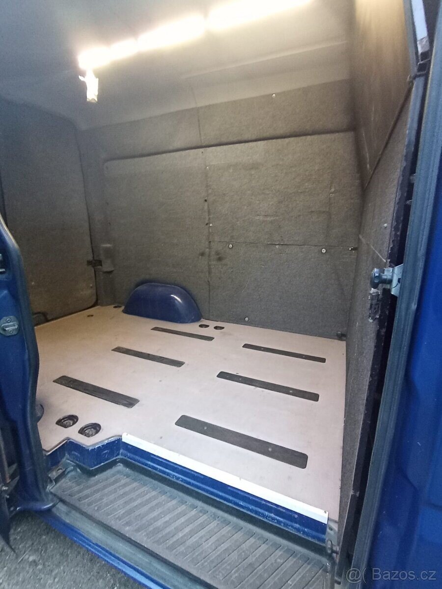 Mercedes-Benz Sprinter VAN / Minibus 0,0 65 kw