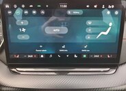 Škoda Octavia Sedan 2,0 l 195 kw