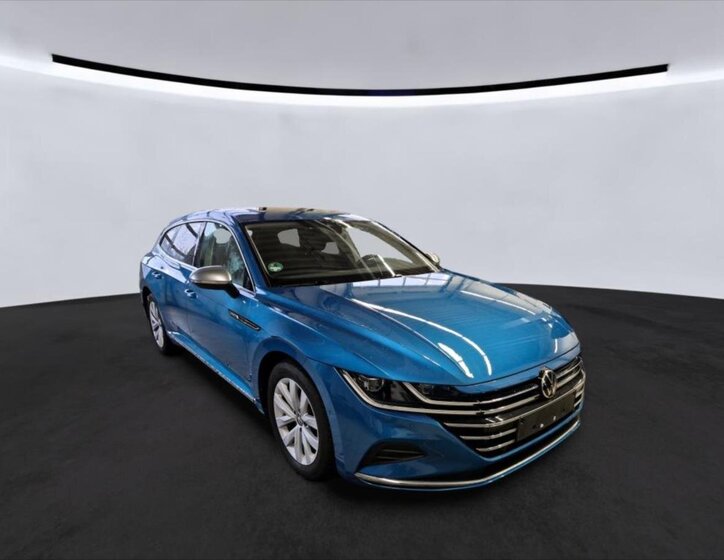 Volkswagen Arteon Kombi 2,0 l 110 kw