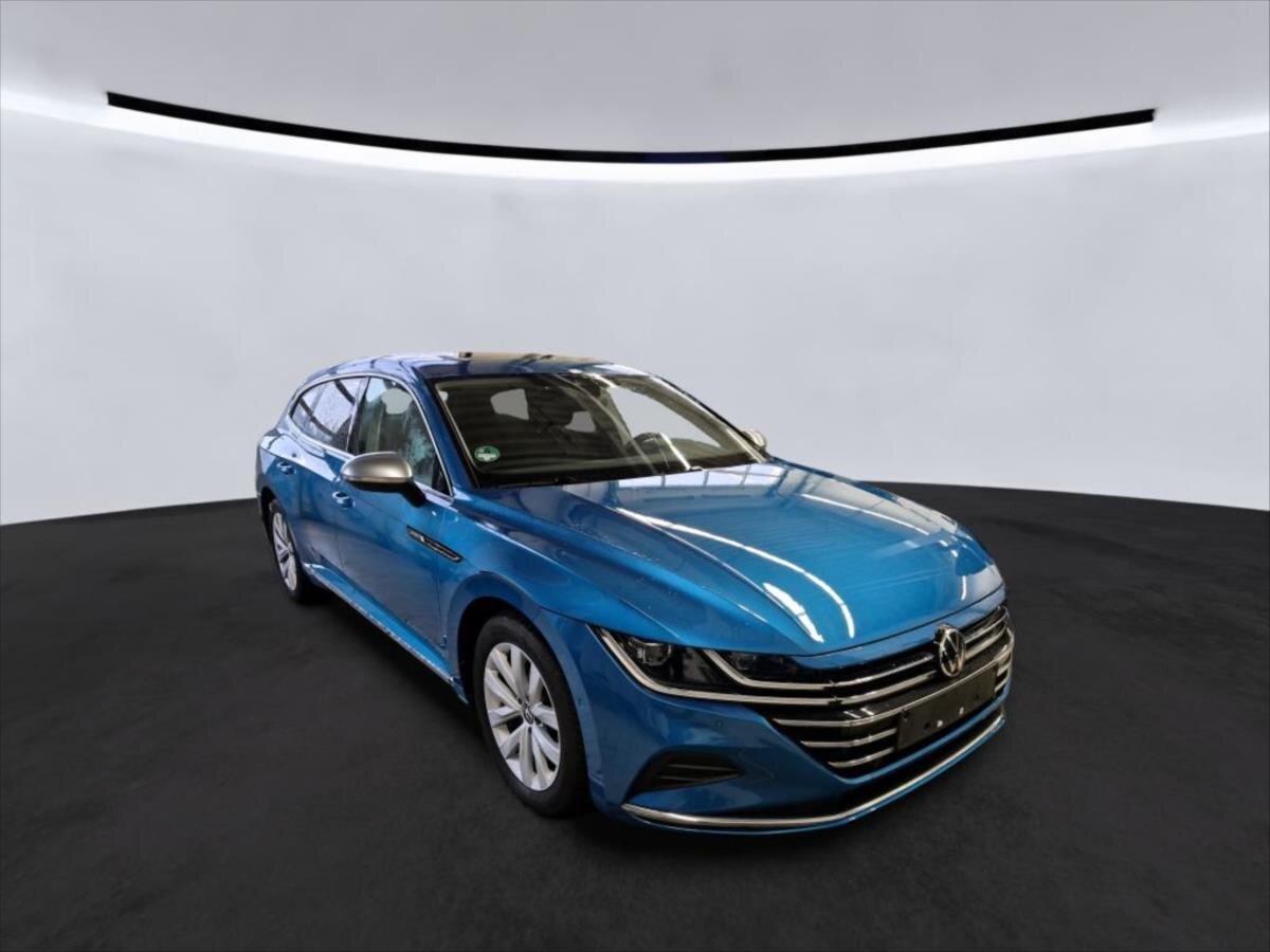 Volkswagen Arteon Kombi 2,0 l 110 kw