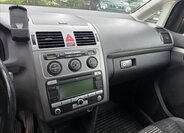 Volkswagen Touran Kombi 2,0 l 80 kw