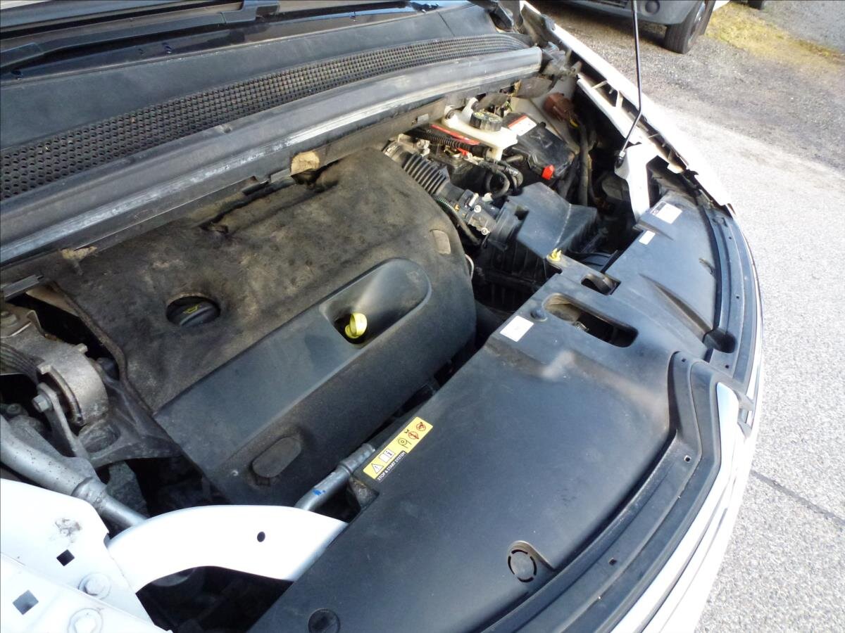 Citroën Grand C4 Picasso Kombi 2,0 l 110 kw