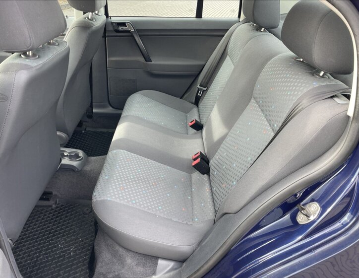 Volkswagen Polo Hatchback 1,4 l 55 kw