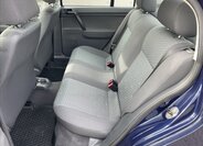 Volkswagen Polo Hatchback 1,4 l 55 kw