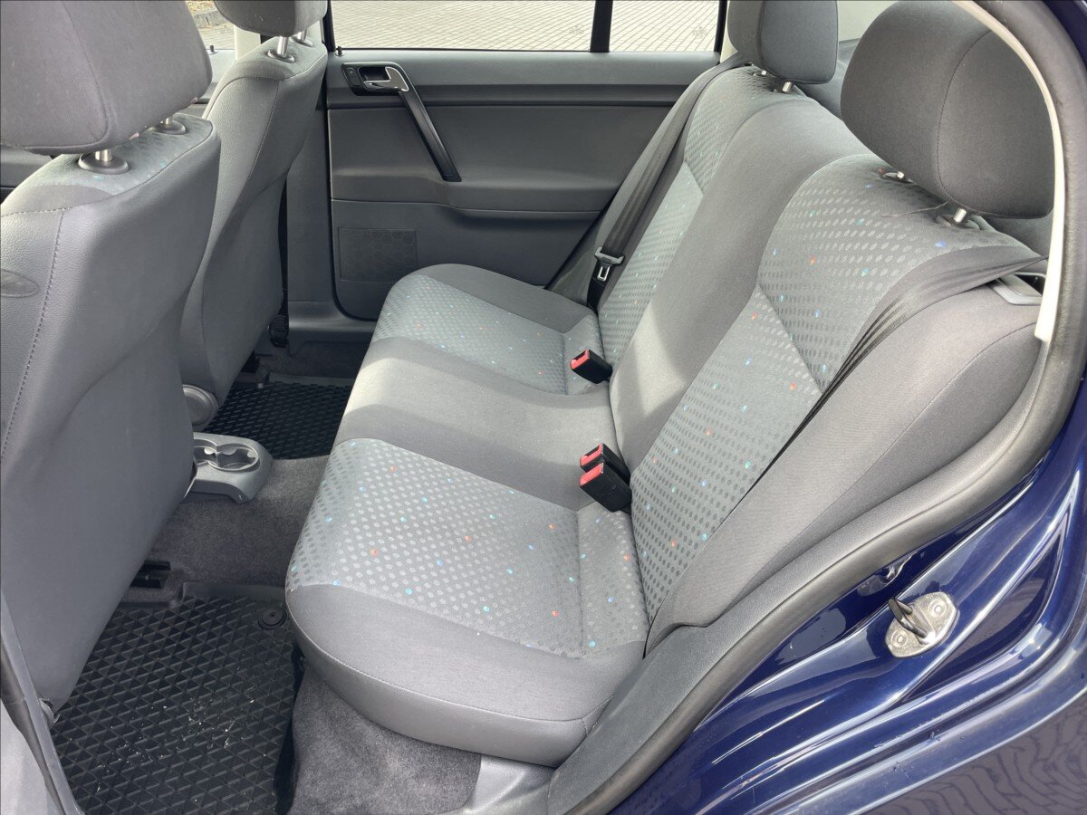 Volkswagen Polo Hatchback 1,4 l 55 kw