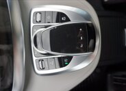 Mercedes-Benz Třídy V VAN / Minibus 2,1 l 120 kw