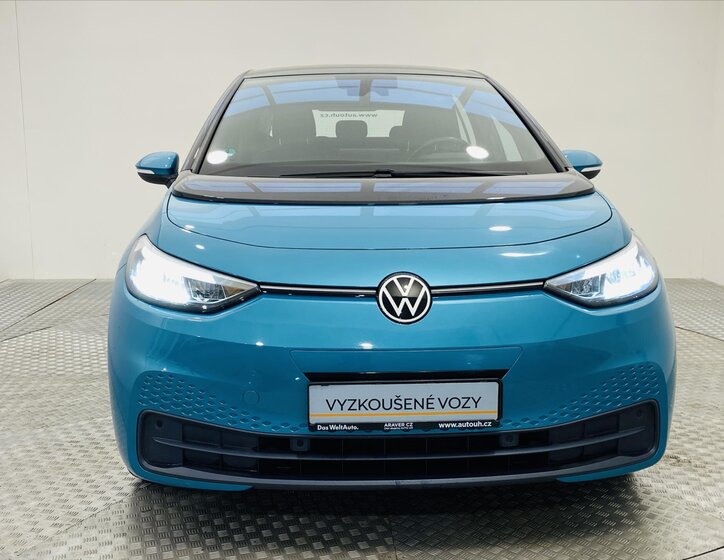Volkswagen ID.3 4