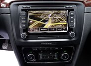 Škoda Superb Kombi 2,0 l 125 kw