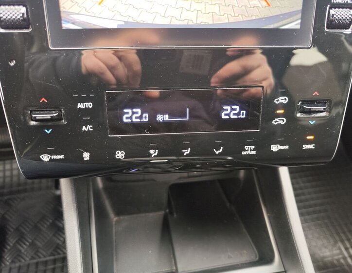 Hyundai Tucson SUV 1,6 l 110 kw