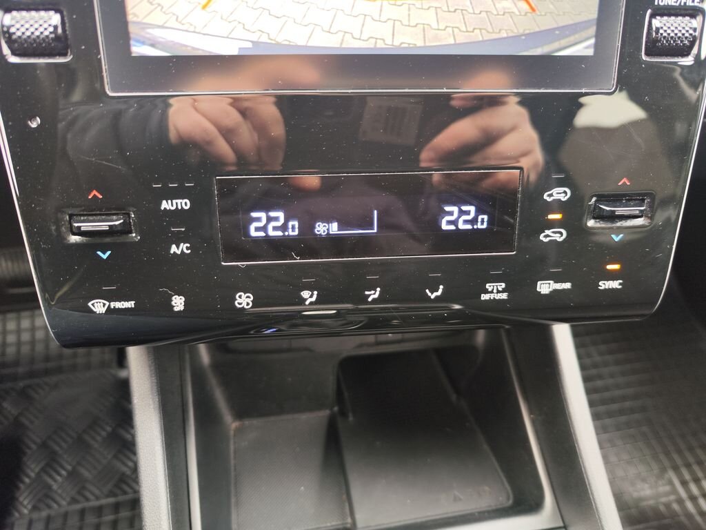 Hyundai Tucson SUV 1,6 l 110 kw