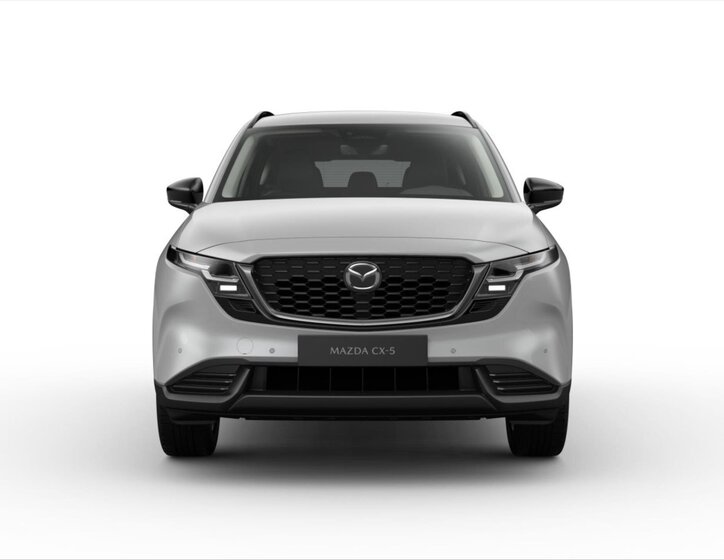 Mazda CX-5 SUV 2,5 l 104 kw