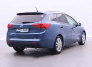 KIA Ceed Kombi 1,4 l 73 kw