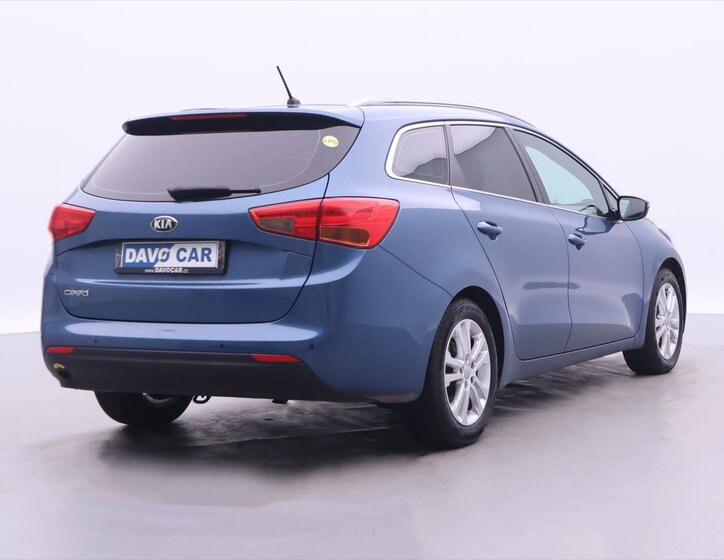 KIA Ceed Kombi 1,4 l 73 kw