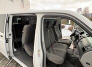 Volkswagen Transporter Ostatní 0,0 75 kw