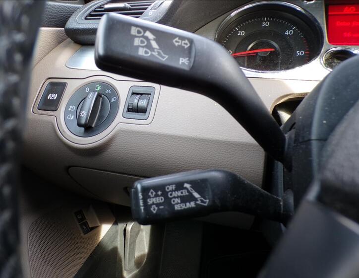 Volkswagen Passat 14