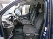 Ford Transit Custom Skříň 2,2 l 92 kw