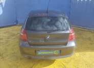 BMW Řada 1 Kombi 1,6 l 90 kw