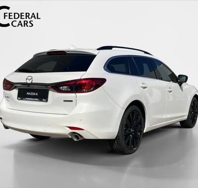 Mazda 6 6