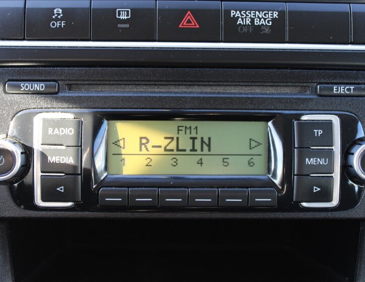 Volkswagen Polo Hatchback 1,2 l 51 kw