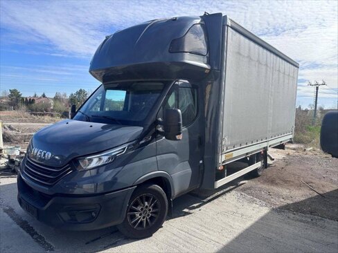 Iveco Daily Ostatní 0,0 129 kw