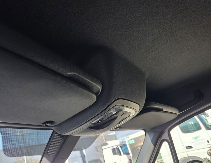 Mercedes-Benz Sprinter Skříň 2,0 l 125 kw