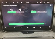 Škoda Kodiaq SUV / Terénní 1,5 l 150 kw