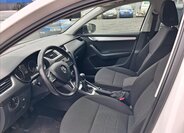 Škoda Octavia Sedan / Limuzína 1,6 l 66 kw