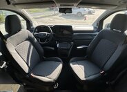 Ford Tourneo Custom 21