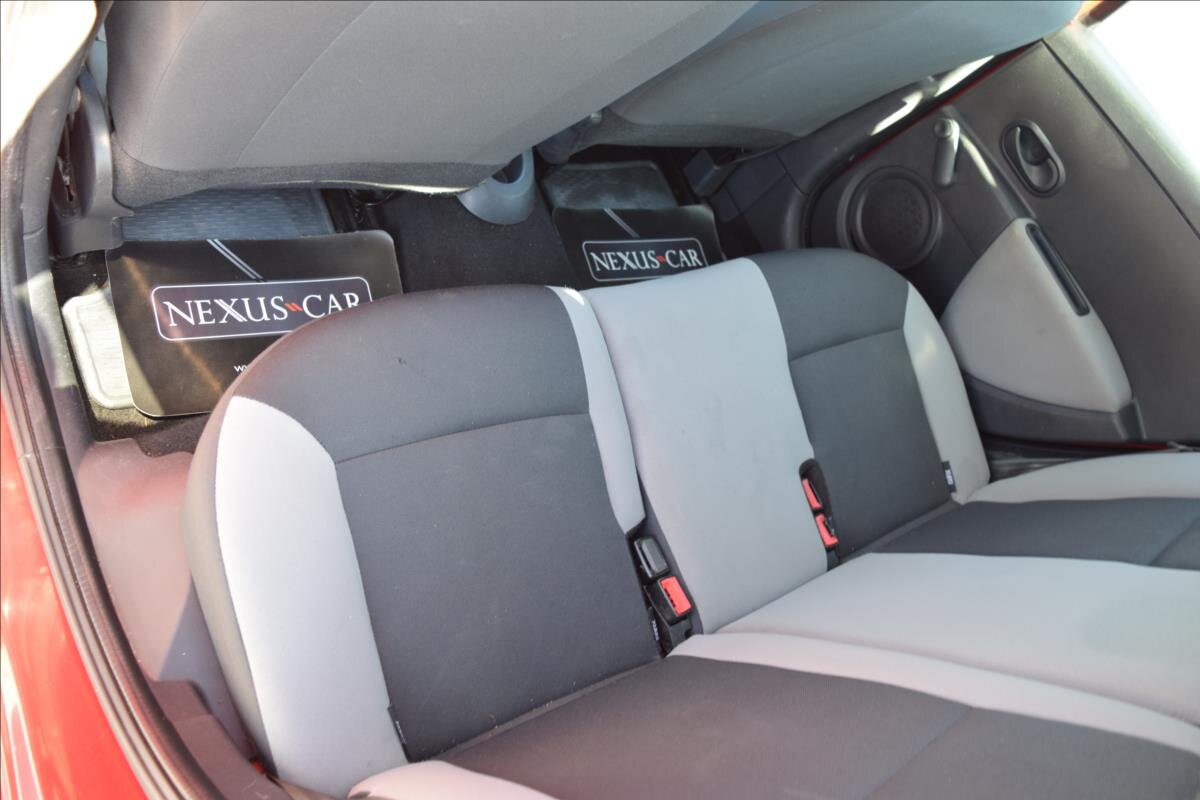 Renault Clio Kombi 1,1 l 74 kw