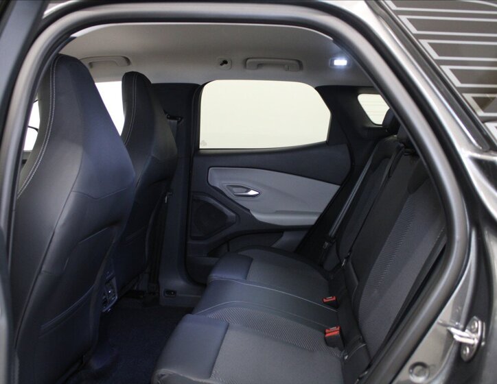 Ford Explorer SUV 10,0 250 kw