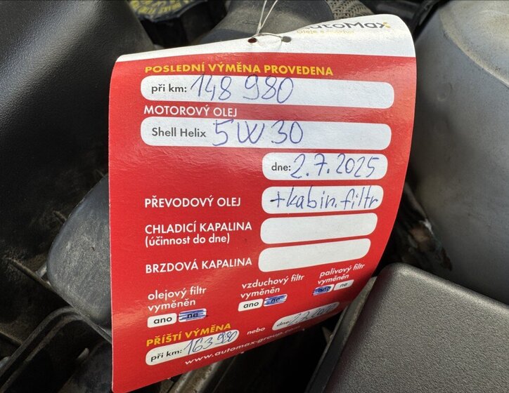 KIA Ceed Kombi 1,4 l 80 kw