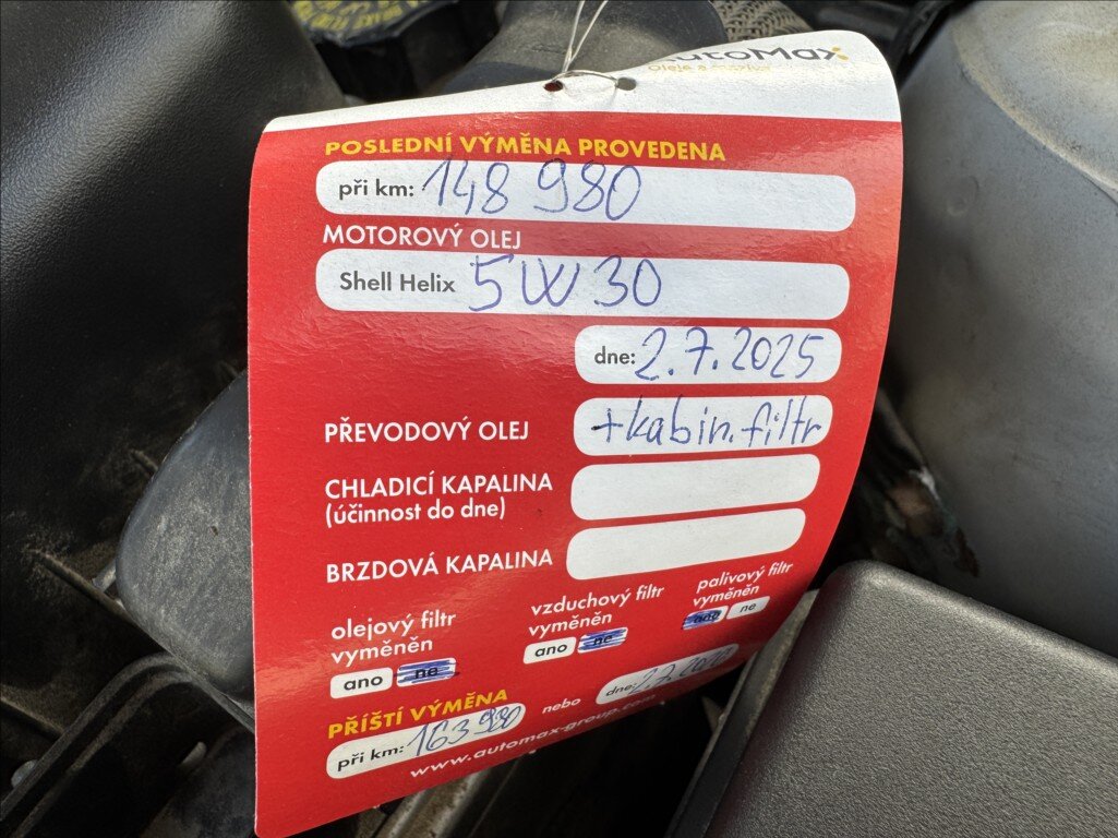 KIA Ceed Kombi 1,4 l 80 kw