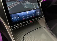 Mercedes-Benz Třídy C 12